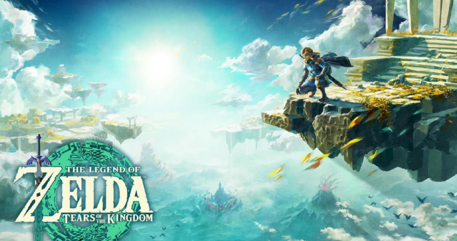 塞尔达传说王国之泪高达怎么打 塞尔达传说王国之泪高达打法攻略