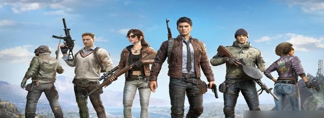 和平精英怎么开科技