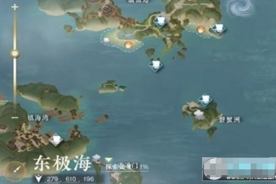 逆水寒手游盖世绝技怎么获得