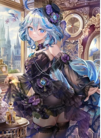 原神芙卡洛斯和芙宁娜什么关系