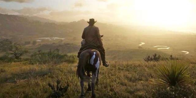 荒野大镖客2农场女儿解救攻略