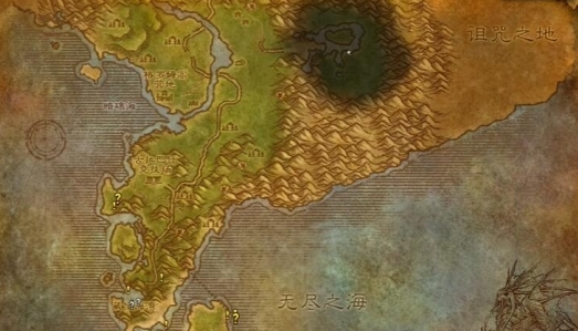 魔兽世界科泰罗的谜题任务怎么做