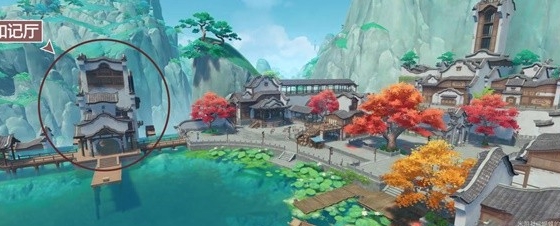 原神沉玉之旅任务怎么做