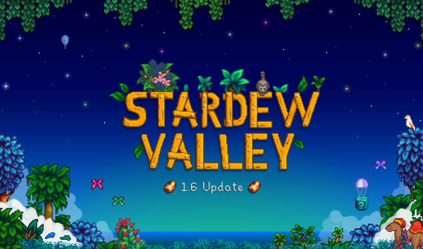 星露谷物语干草怎么获得 星露谷物语干草获得方法介绍