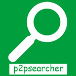 p2p԰_p2psearcher°V6.4.8