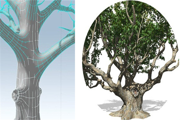 speedtreeİ氲װ_speedtreev9.5.2