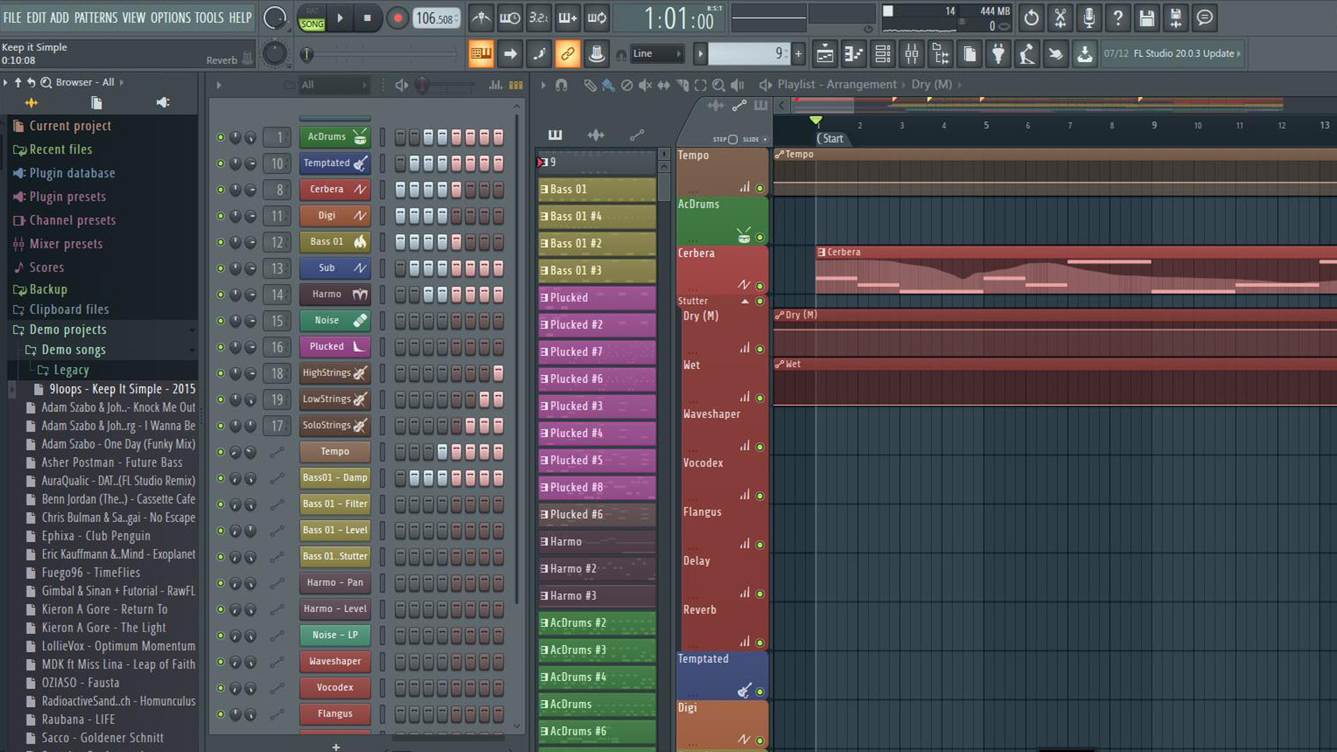 FL Studio԰