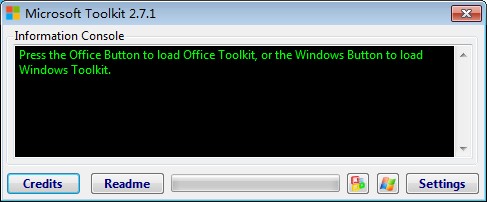 Microsoft Toolkit