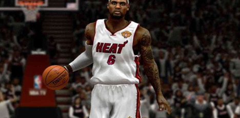 nba2k13ȫ