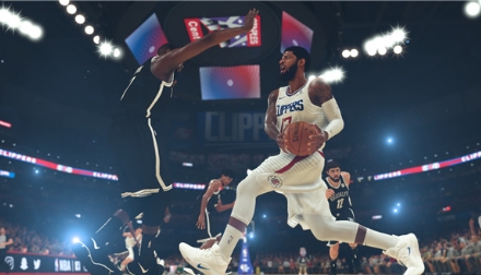 nba2k20Ϸð