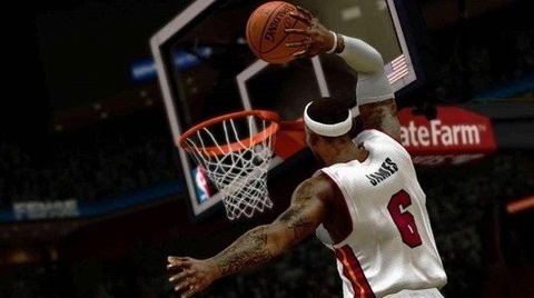 nba2k13Ϸ޵а