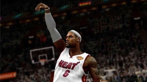 nba2k13Ϸ޵а