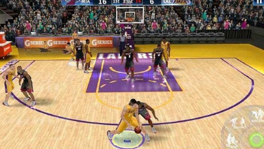 nba2k13Ϸ޵а