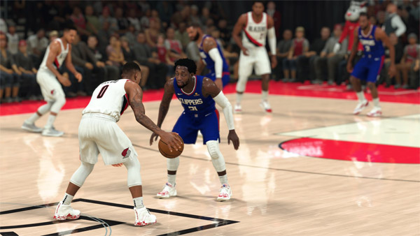 nba2k22ƽ޽