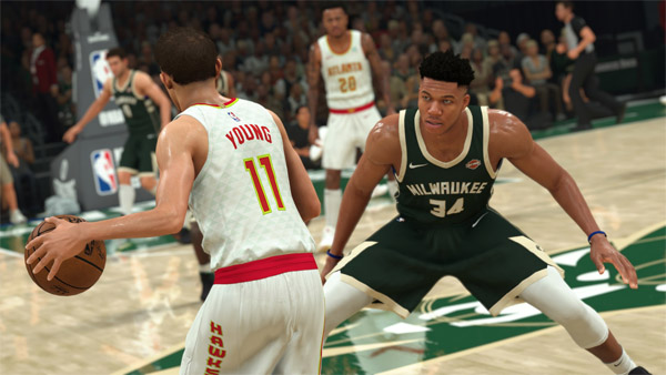 nba2k22ƽ޽