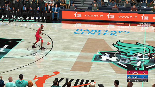 nba2k22ƽ޽