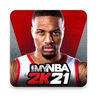 NBA2K21豪华存档版游戏