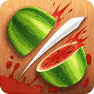 水果忍者变态版游戏下载安装 水果忍者游戏中文手机版v4.0
