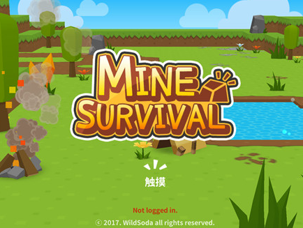 °2022(Mine Survival)