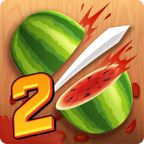 ˮ2(Fruit Ninja 2)