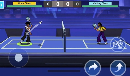 Super Badminton-Super LeagueϷ°
