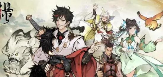最强祖师游戏攻略