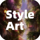 StyleArt绘画软件