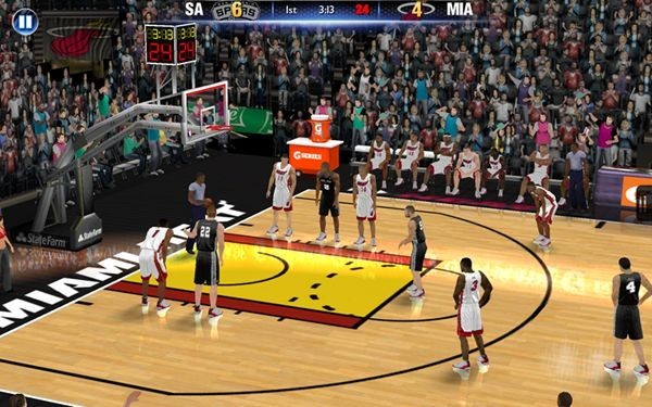 NBA2K14°汾ֻ