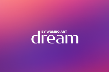 Wombo Dream app