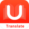 U-Dictionary app