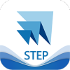 ˼STEP app