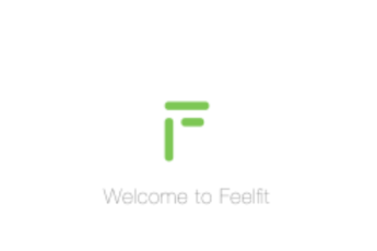 Feelfit app