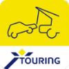 Touring Assist app