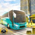 Bus Simulator Drive Offroad 3D