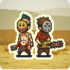 ͻΧʬսĦгDead Ahead Zombie Warfare