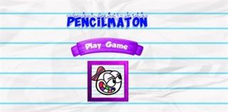 Ǧʻռ(Pencilmation Aventure)