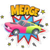 ϲPullBack Cars Merge