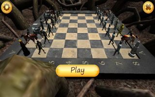 3D国际象棋Magic Chess 3D