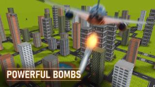 ݻٳNuclear Bomb Simulator3D