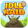 ÿIdle Raid