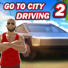 开车去城市2(Go To City Driving 2)