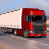 3D货车运输Lorry Truck Transport