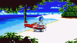 ˿(Sonic Mania Android)