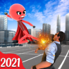 лӢstickman flying hero 2021