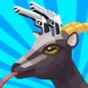 ɽģRampage Goat simulator