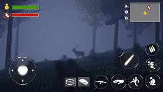 ŹֹBigfoot Hunting : Bigfoot Monster Hunt Game
