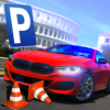 ѧУͣģ(Real Car Parking School Driver)