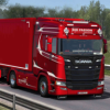 Euro Truck Parking Simulator(ŷ޻μʻ)3D