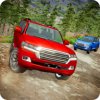 ԽҰɽƯOffroad Prado Car Mountain Drift