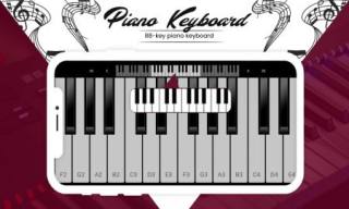 ȫټFree Full Piano Keyboard